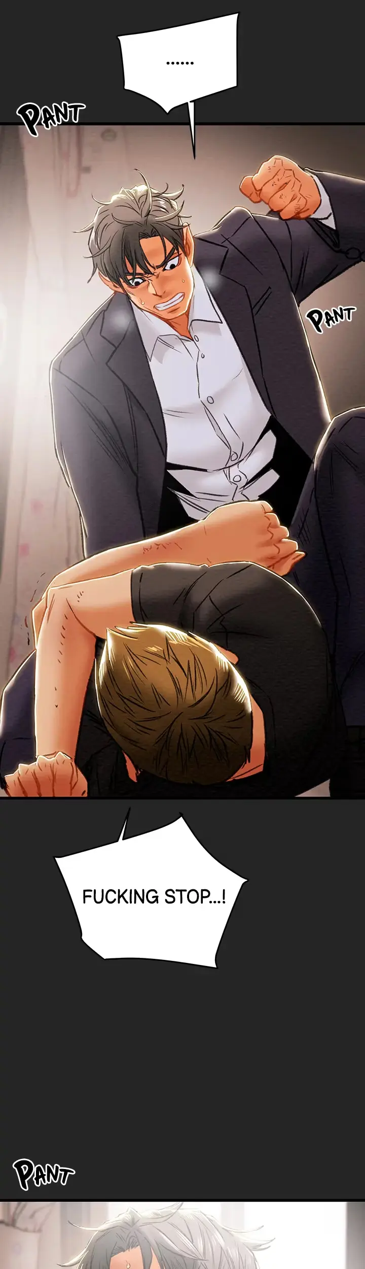 Depraved INNOCENCE Chapter 80 page 28 - 