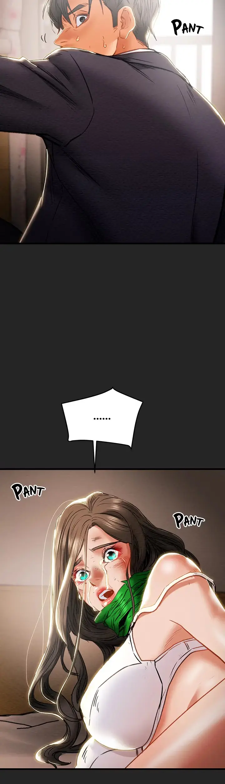 Depraved INNOCENCE Chapter 80 page 29 - 