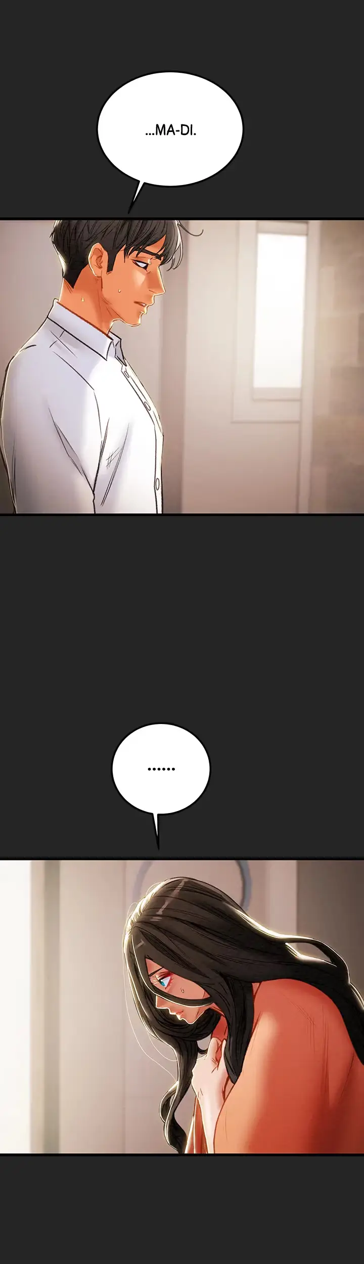 Depraved INNOCENCE Chapter 80 page 39 - 