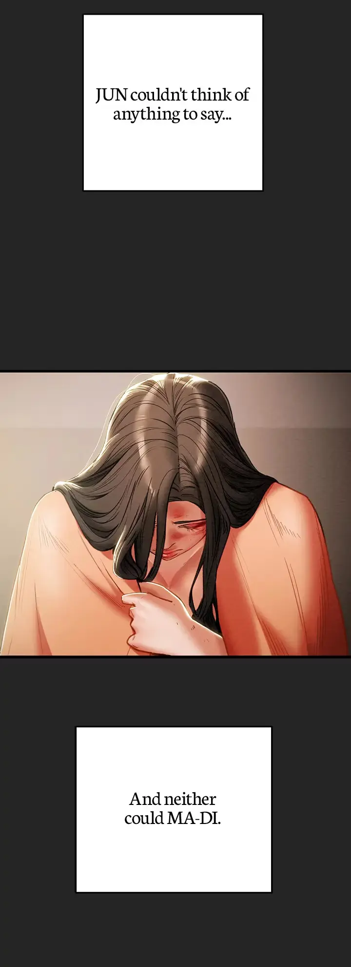 Depraved INNOCENCE Chapter 80 page 41 - 