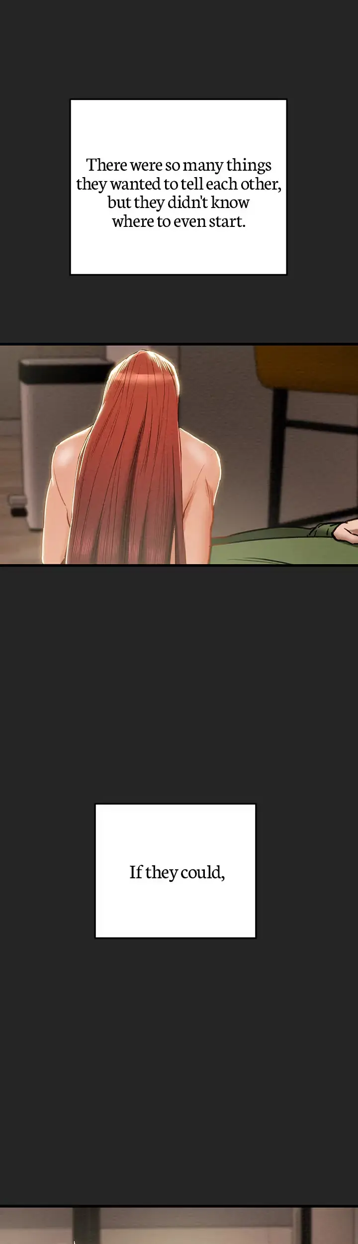 Depraved INNOCENCE Chapter 80 page 42 - 