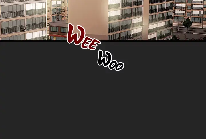 Depraved INNOCENCE Chapter 80 page 45 - 