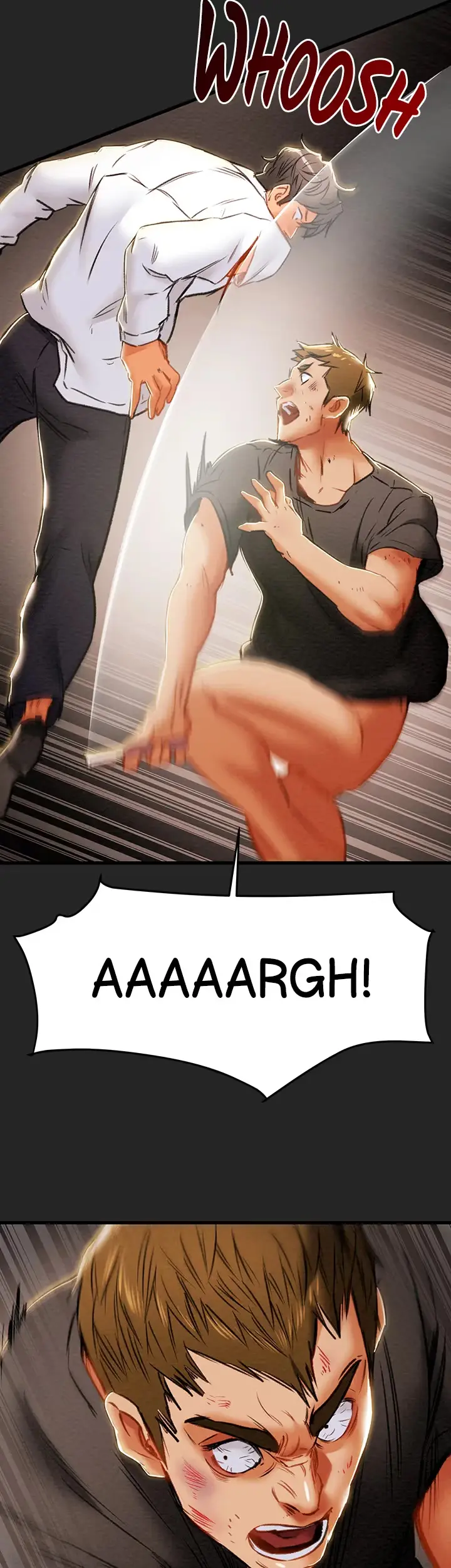 Depraved INNOCENCE Chapter 80 page 47 - 