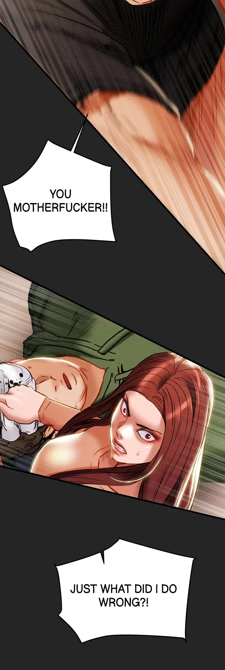 Depraved INNOCENCE Chapter 80 page 48 - 