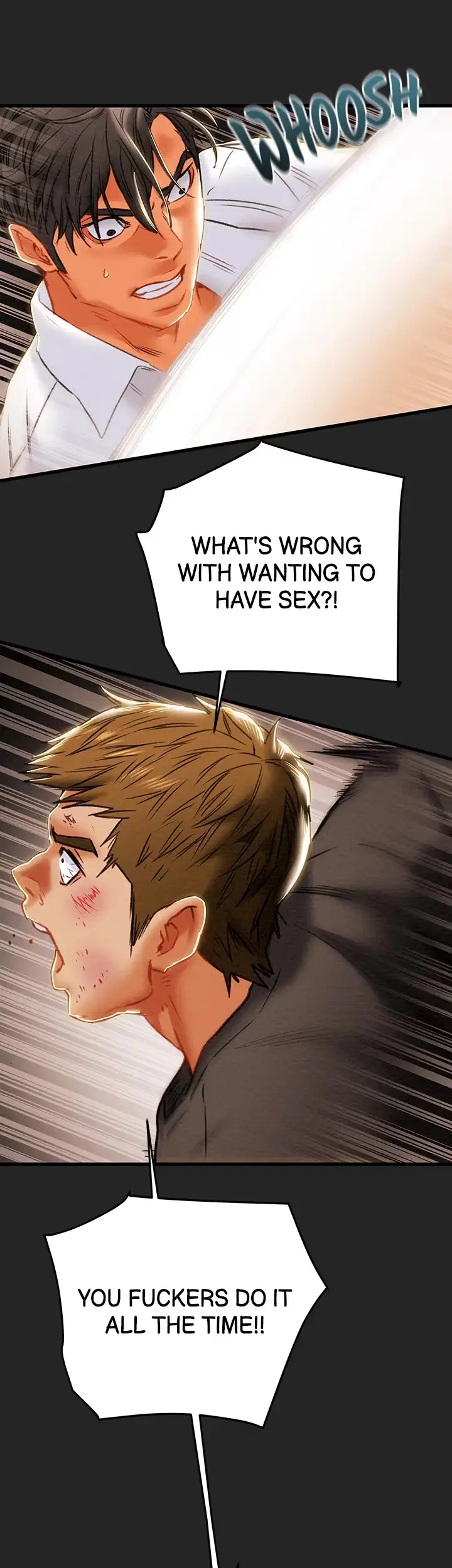 Depraved INNOCENCE Chapter 80 page 49 - 