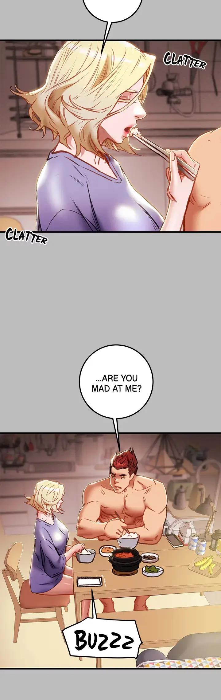 Depraved INNOCENCE Chapter 80 page 6 - 