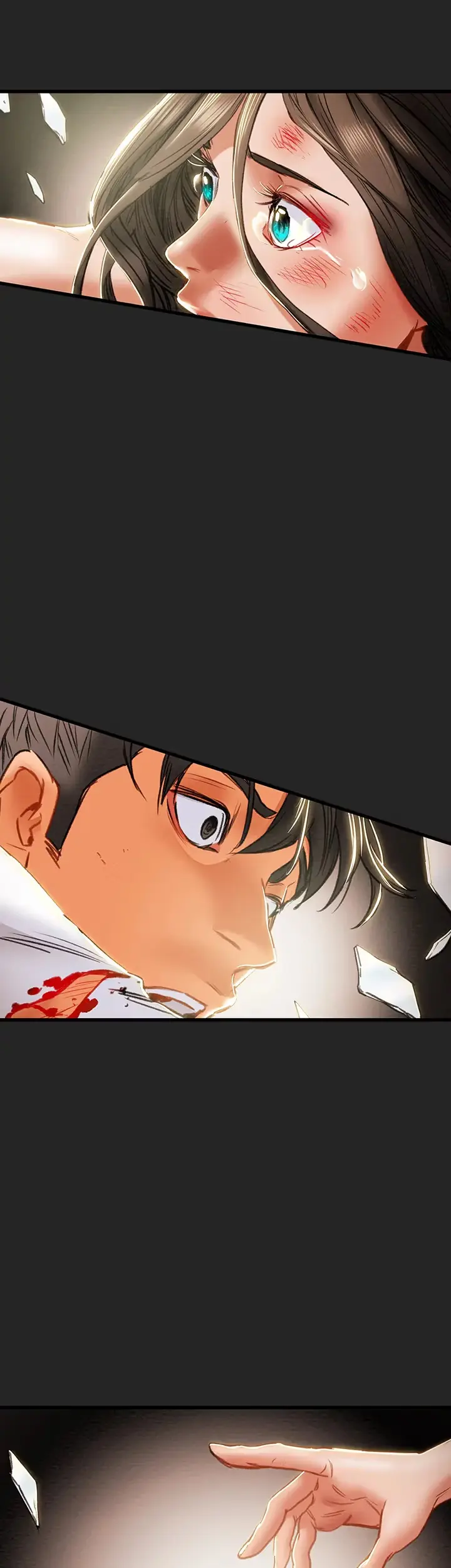 Depraved INNOCENCE Chapter 80 page 55 - 