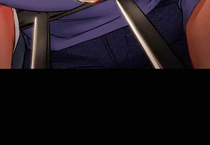 Depraved INNOCENCE Chapter 80 page 59 - 