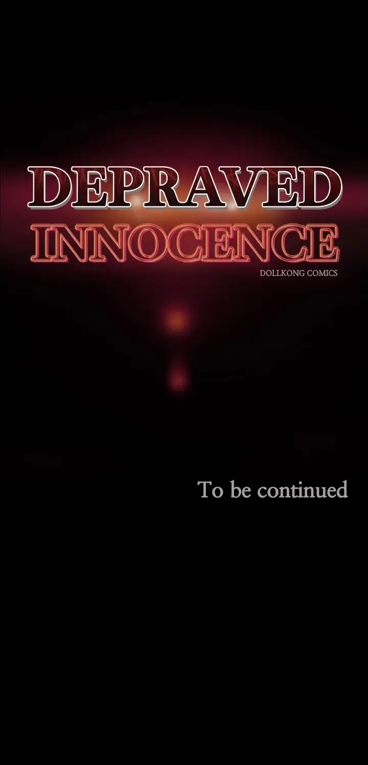 Depraved INNOCENCE Chapter 80 page 60 - 