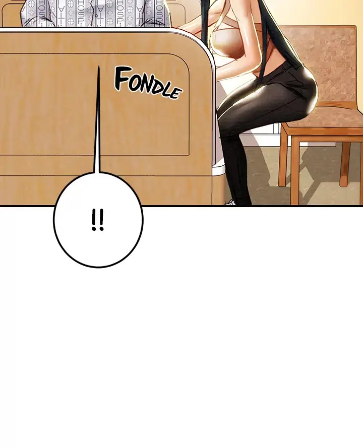 Depraved INNOCENCE Chapter 81 page 15 - 