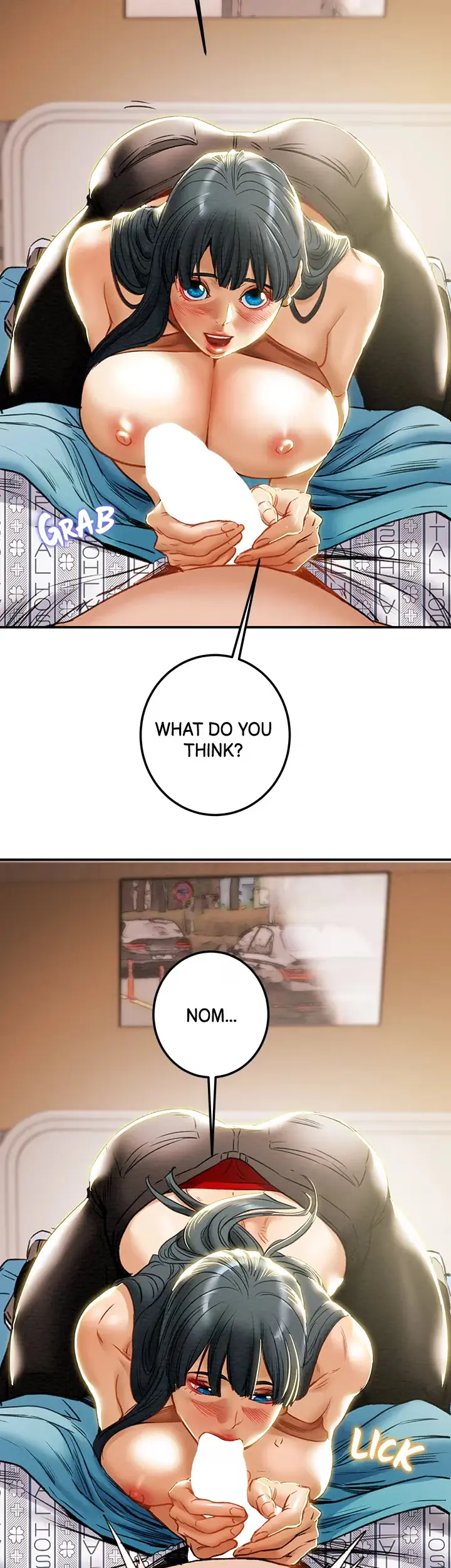 Depraved INNOCENCE Chapter 81 page 18 - 