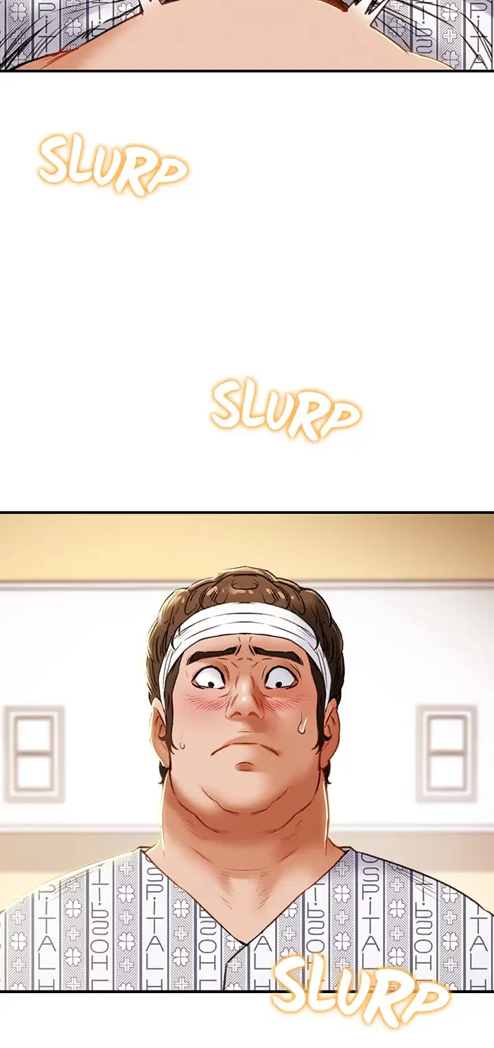 Depraved INNOCENCE Chapter 81 page 19 - 