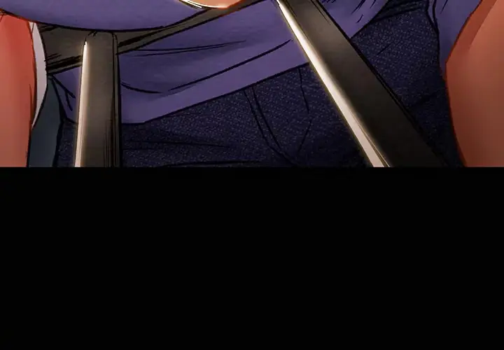 Depraved INNOCENCE Chapter 81 page 3 - 