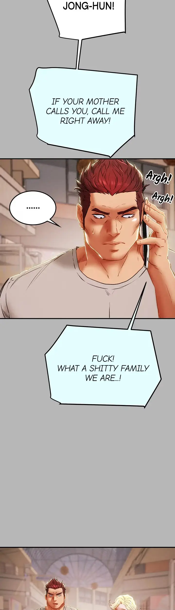 Depraved INNOCENCE Chapter 81 page 22 - 