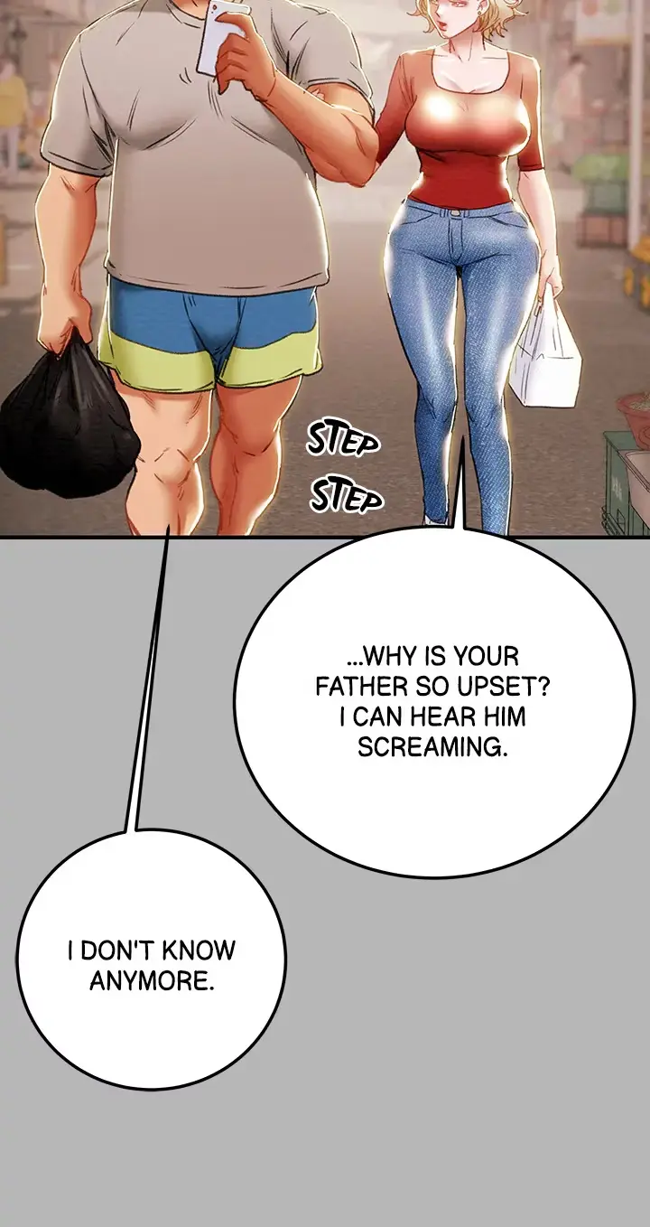 Depraved INNOCENCE Chapter 81 page 23 - 