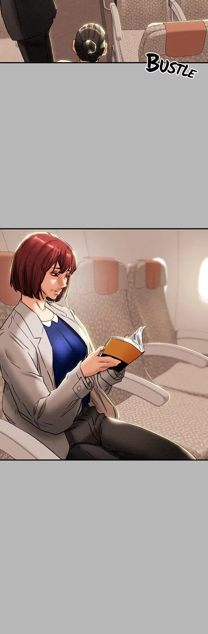 Depraved INNOCENCE Chapter 81 page 27 - 