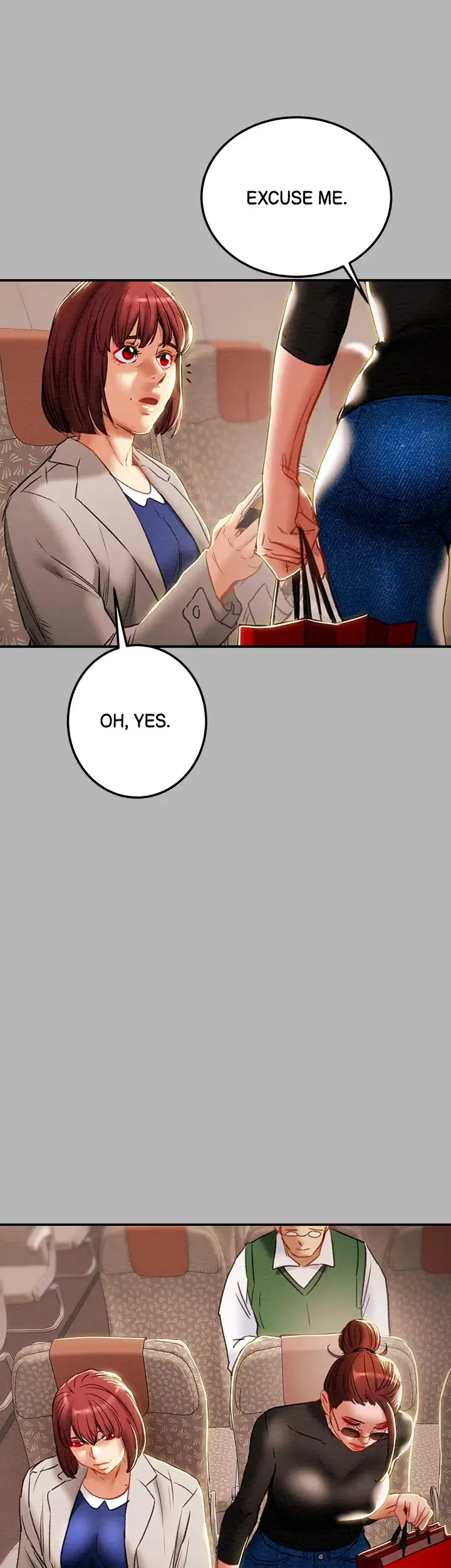 Depraved INNOCENCE Chapter 81 page 28 - 