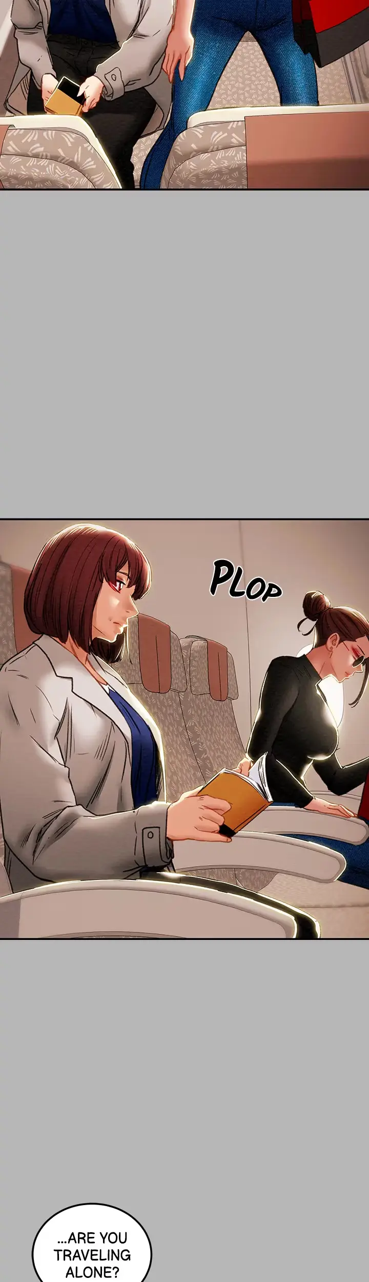 Depraved INNOCENCE Chapter 81 page 29 - 