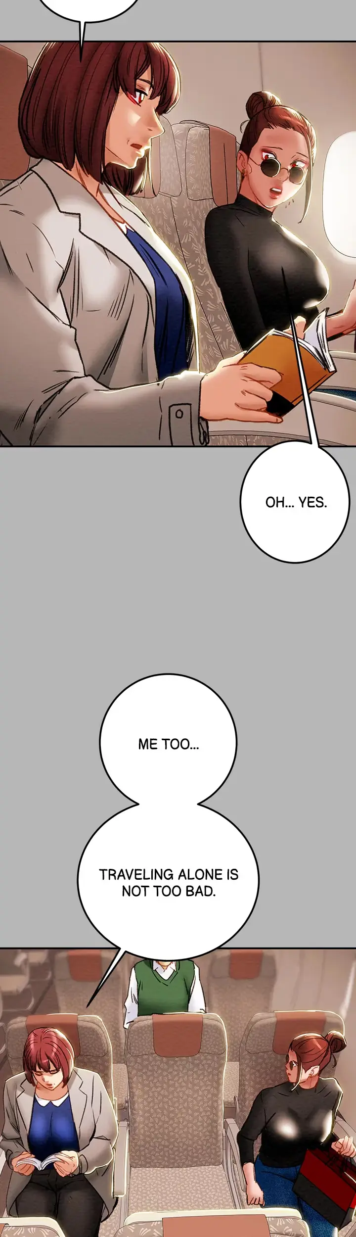 Depraved INNOCENCE Chapter 81 page 30 - 