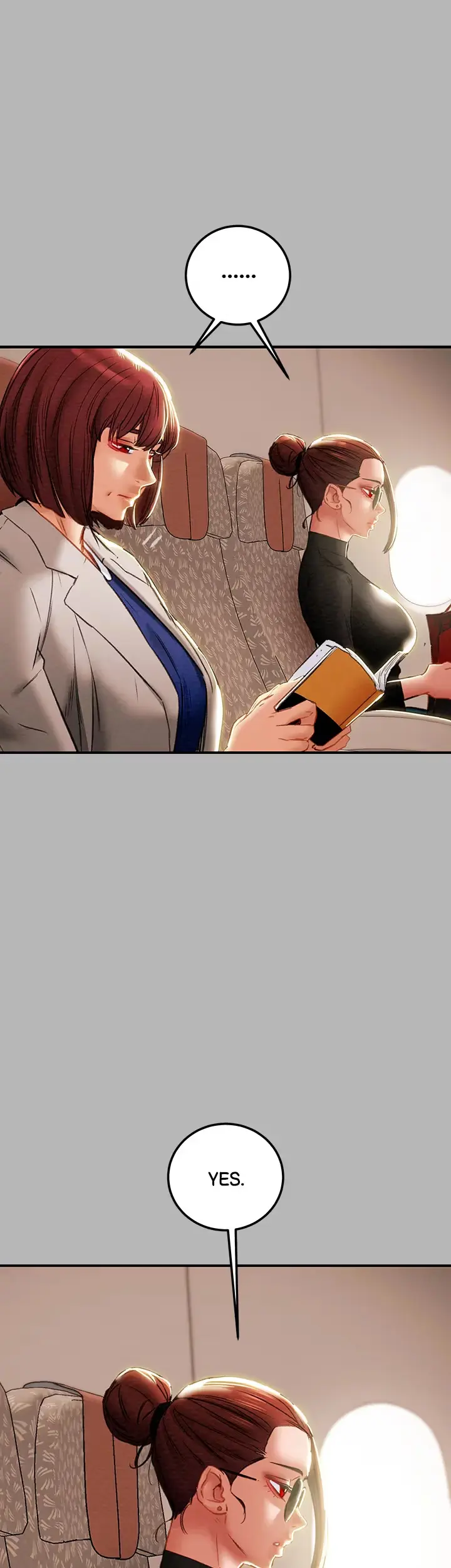 Depraved INNOCENCE Chapter 81 page 32 - 