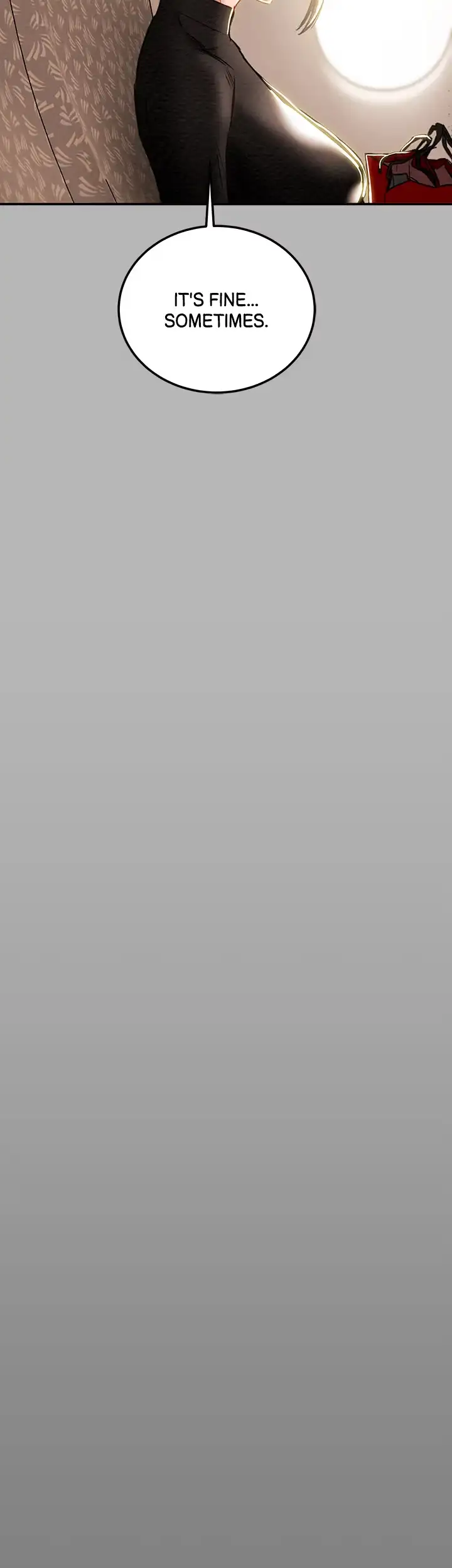 Depraved INNOCENCE Chapter 81 page 33 - 