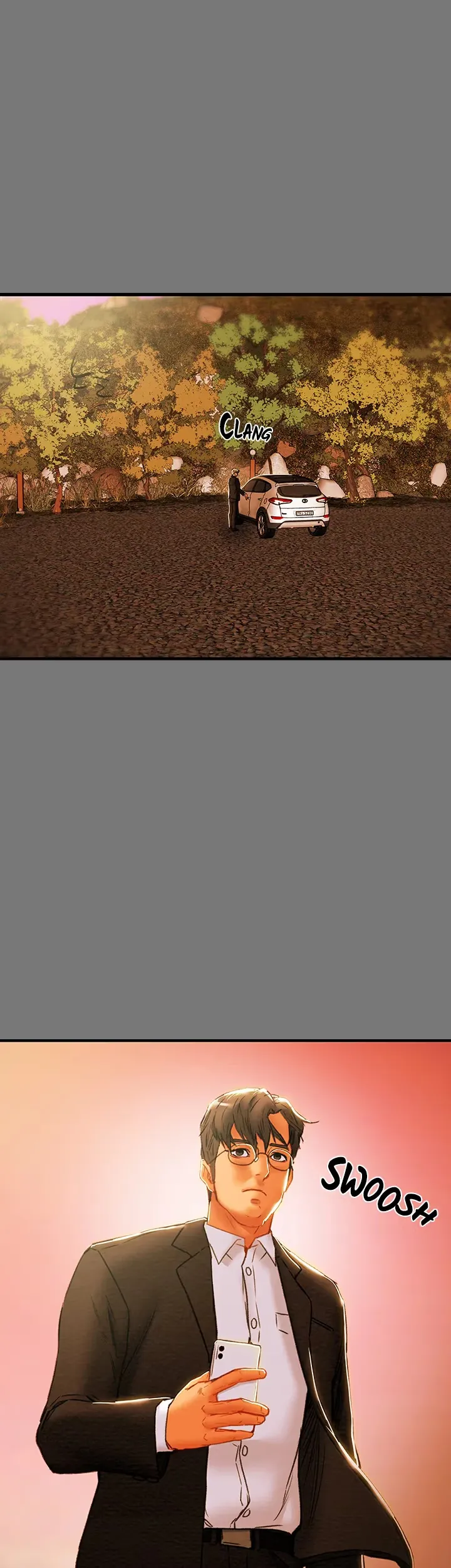 Depraved INNOCENCE Chapter 81 page 36 - 