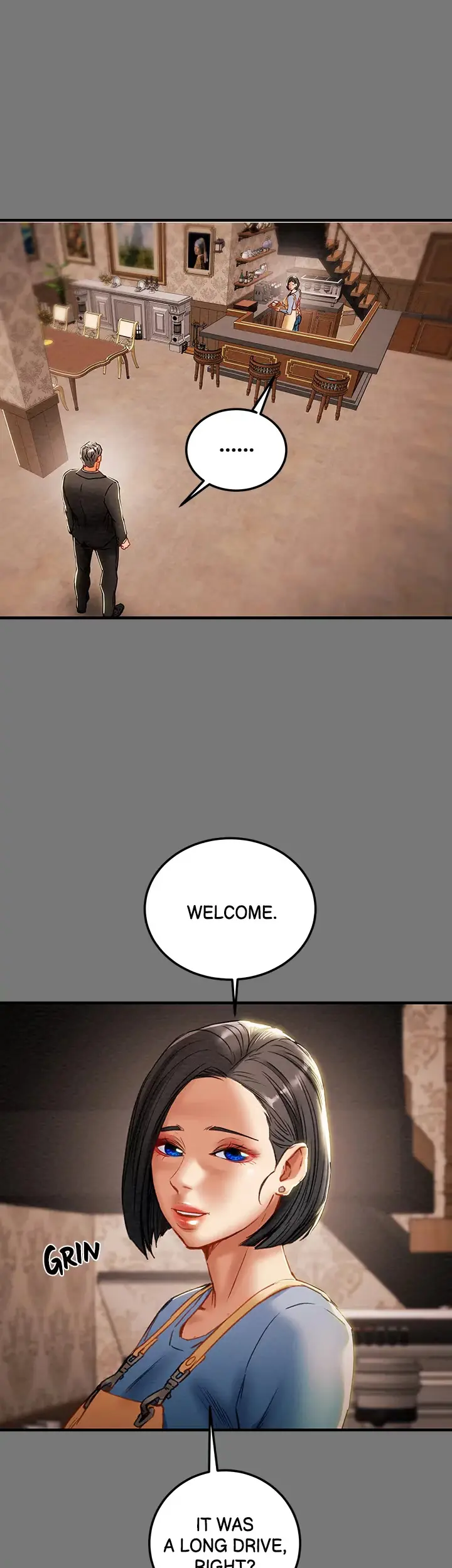 Depraved INNOCENCE Chapter 81 page 40 - 