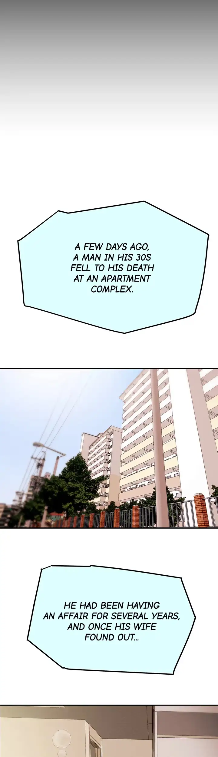 Depraved INNOCENCE Chapter 81 page 5 - 