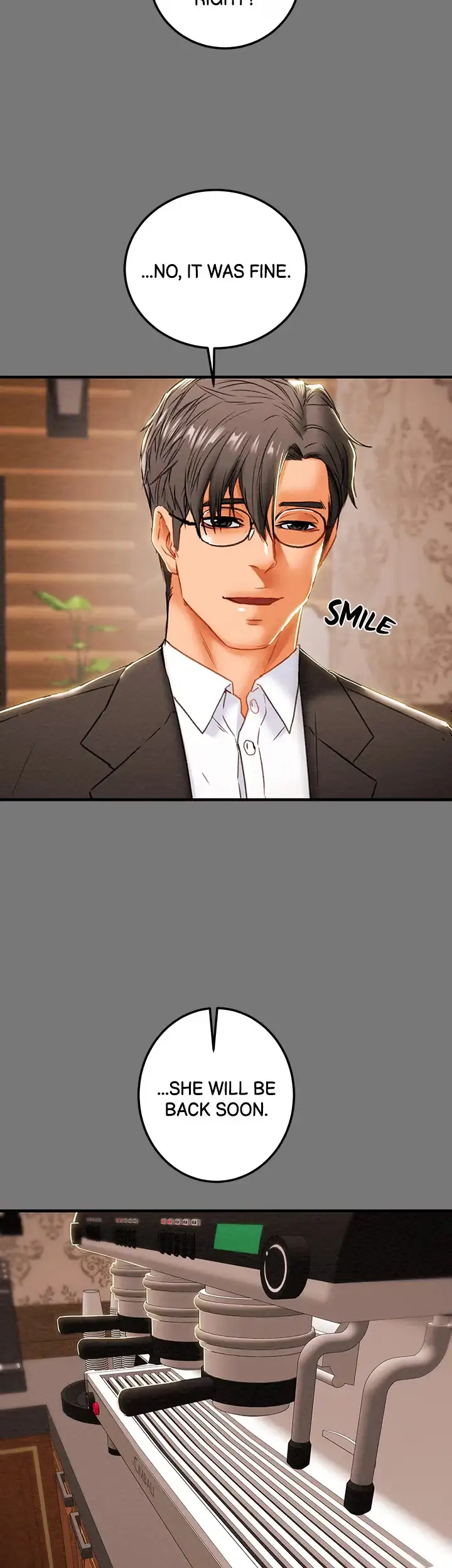 Depraved INNOCENCE Chapter 81 page 41 - 