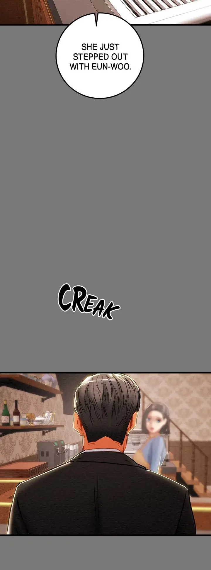 Depraved INNOCENCE Chapter 81 page 42 - 