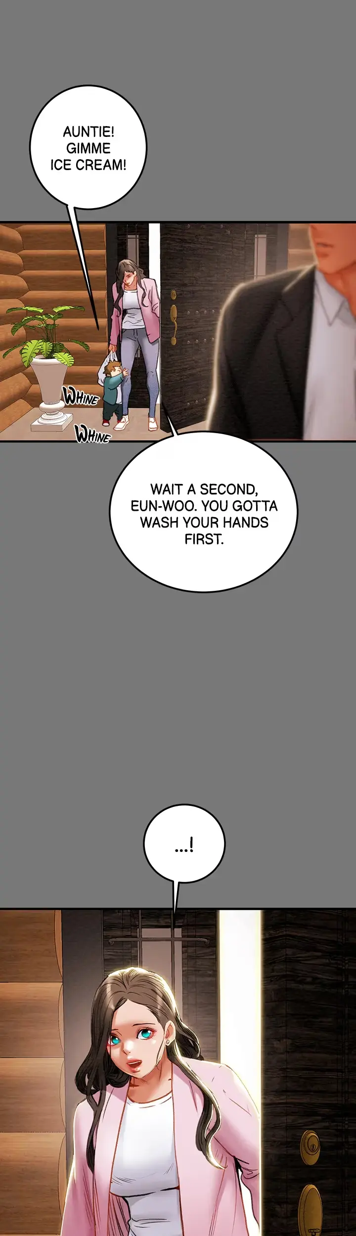 Depraved INNOCENCE Chapter 81 page 43 - 