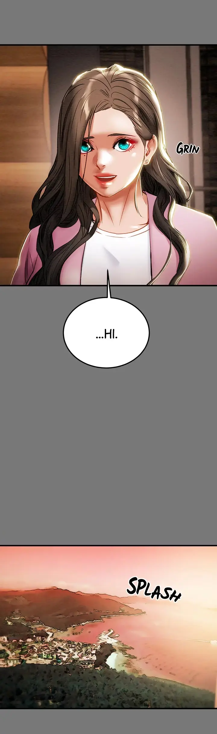 Depraved INNOCENCE Chapter 81 page 45 - 