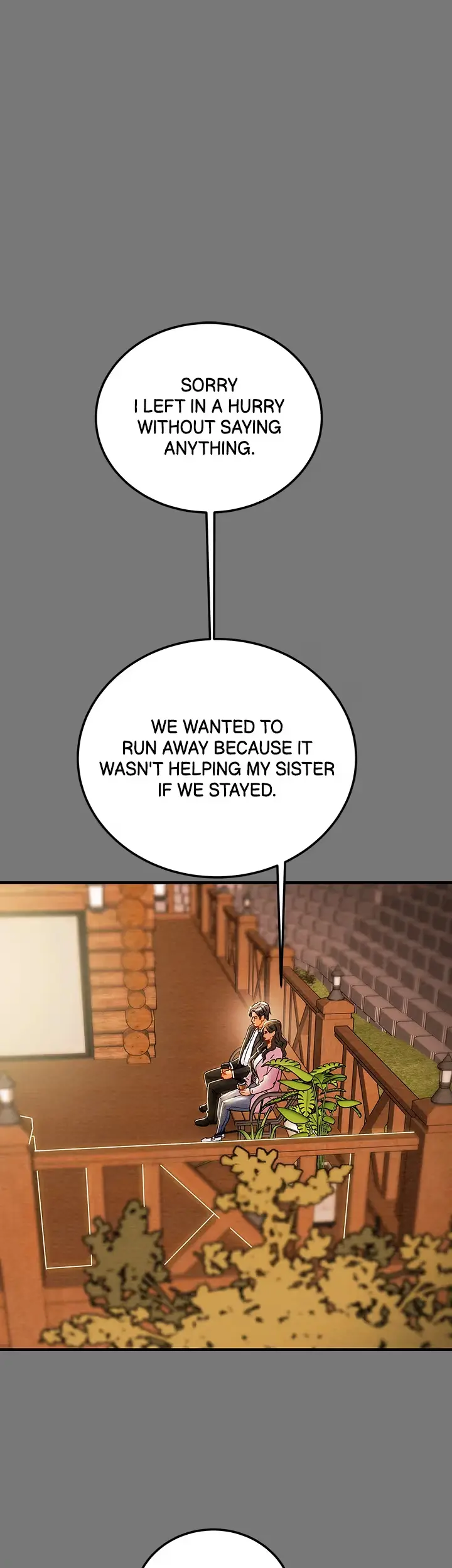 Depraved INNOCENCE Chapter 81 page 46 - 