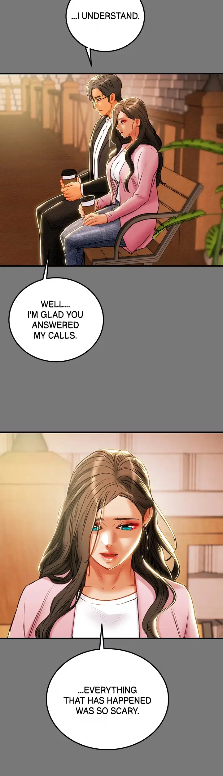 Depraved INNOCENCE Chapter 81 page 47 - 