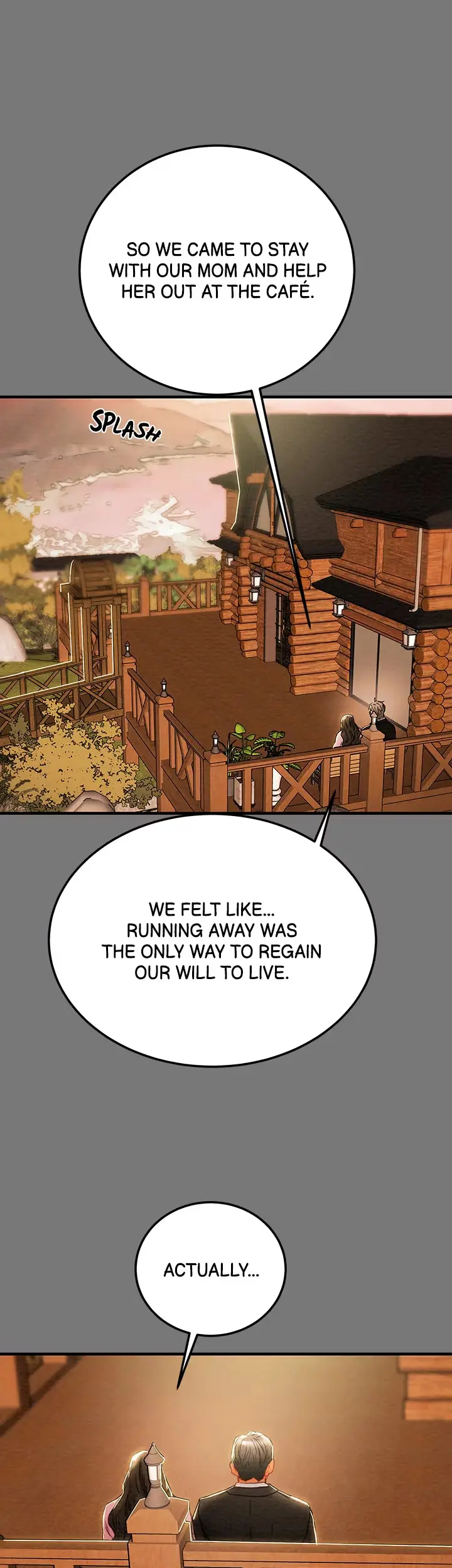 Depraved INNOCENCE Chapter 81 page 48 - 