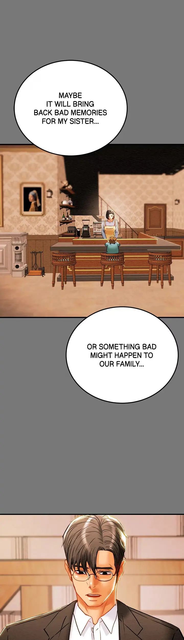 Depraved INNOCENCE Chapter 81 page 50 - 