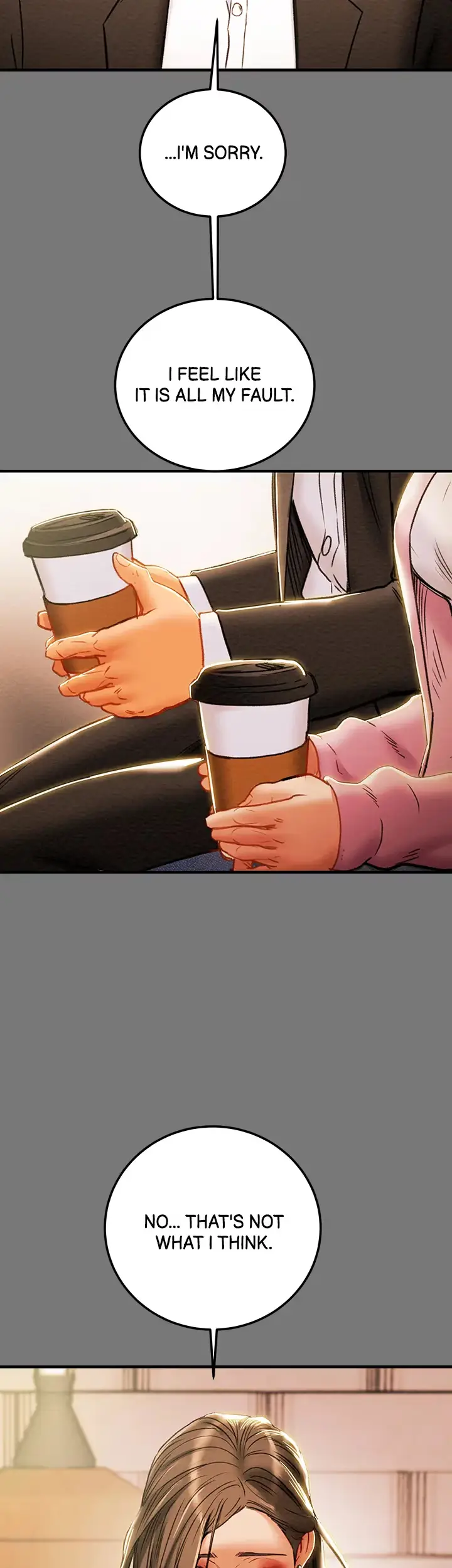 Depraved INNOCENCE Chapter 81 page 51 - 