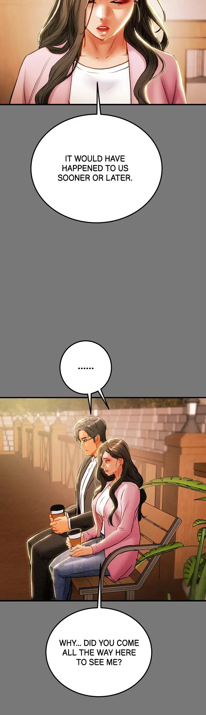 Depraved INNOCENCE Chapter 81 page 52 - 