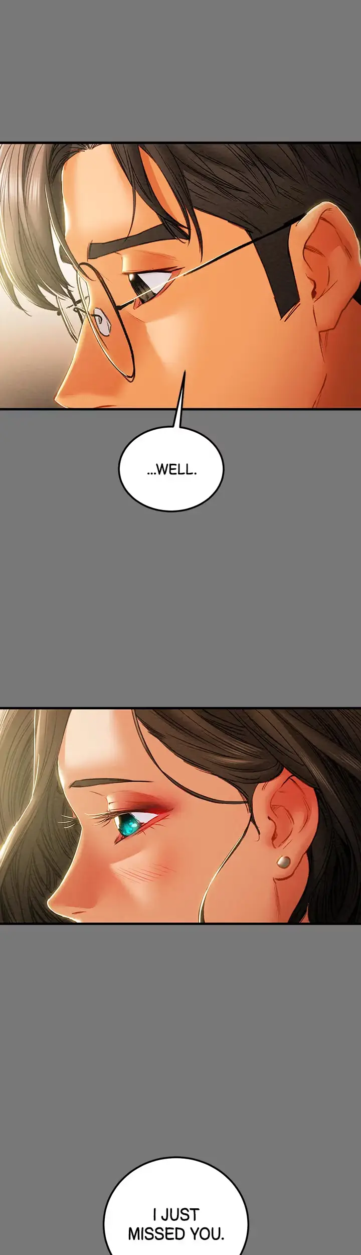 Depraved INNOCENCE Chapter 81 page 54 - 