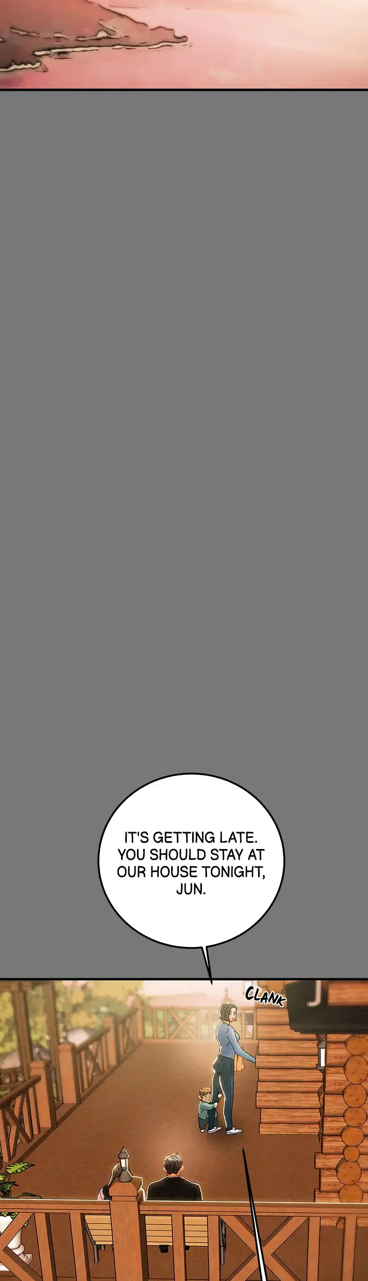 Depraved INNOCENCE Chapter 81 page 56 - 