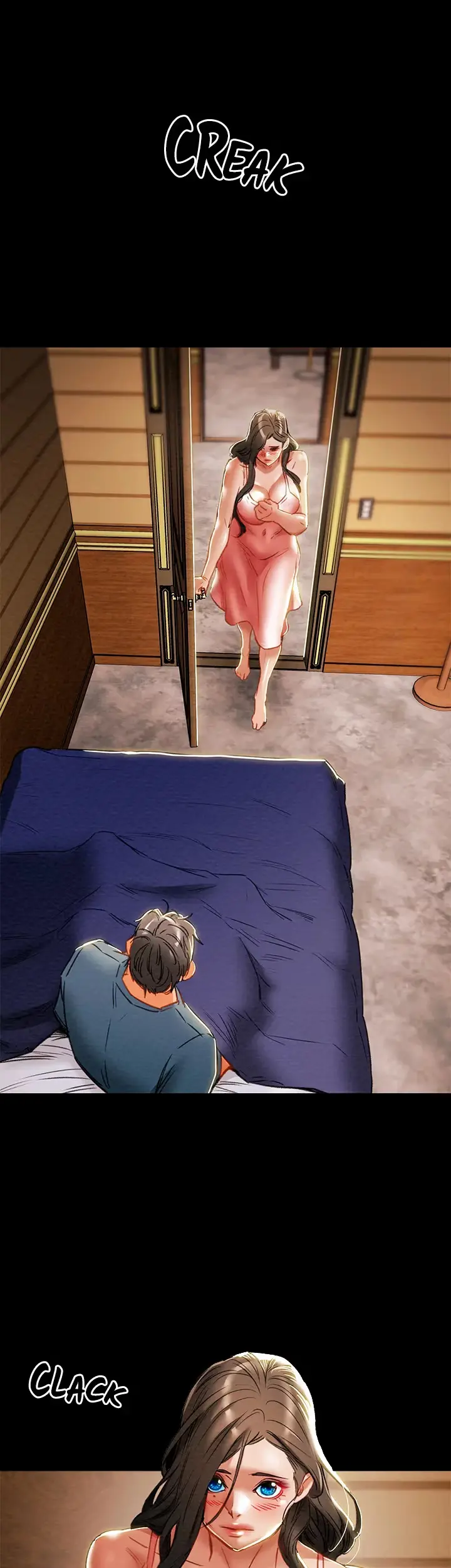 Depraved INNOCENCE Chapter 81 page 61 - 