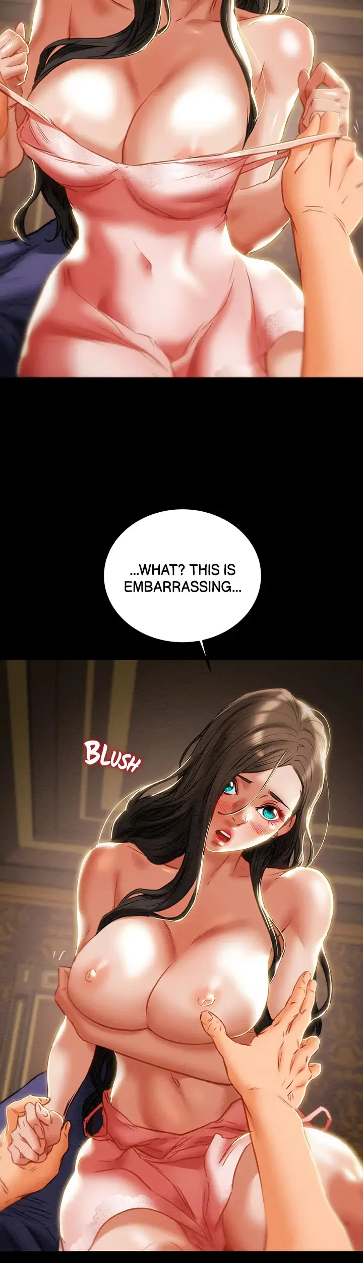 Depraved INNOCENCE Chapter 82 page 11 - 