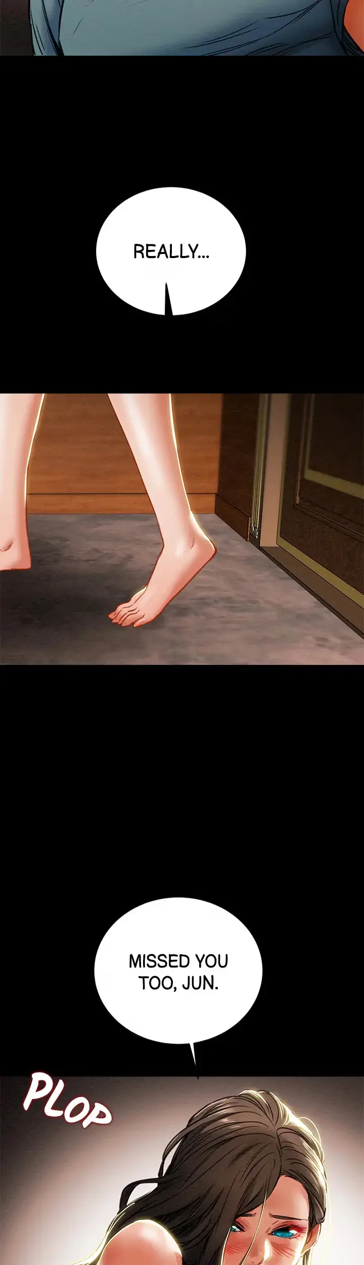 Depraved INNOCENCE Chapter 82 page 3 - 