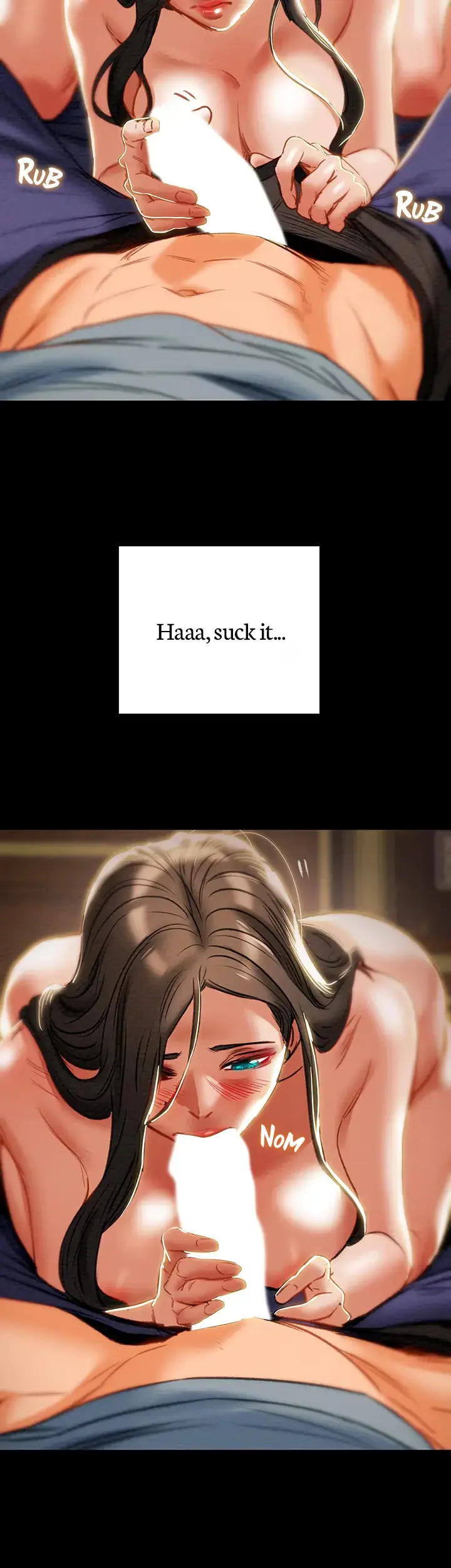 Depraved INNOCENCE Chapter 82 page 27 - 