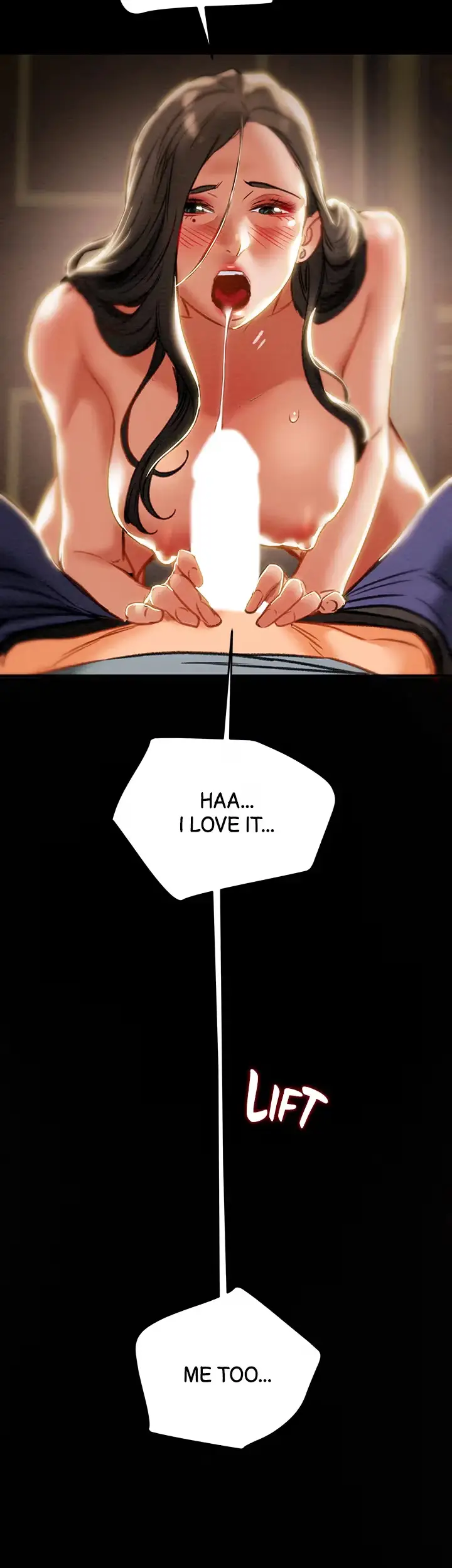 Depraved INNOCENCE Chapter 82 page 30 - 