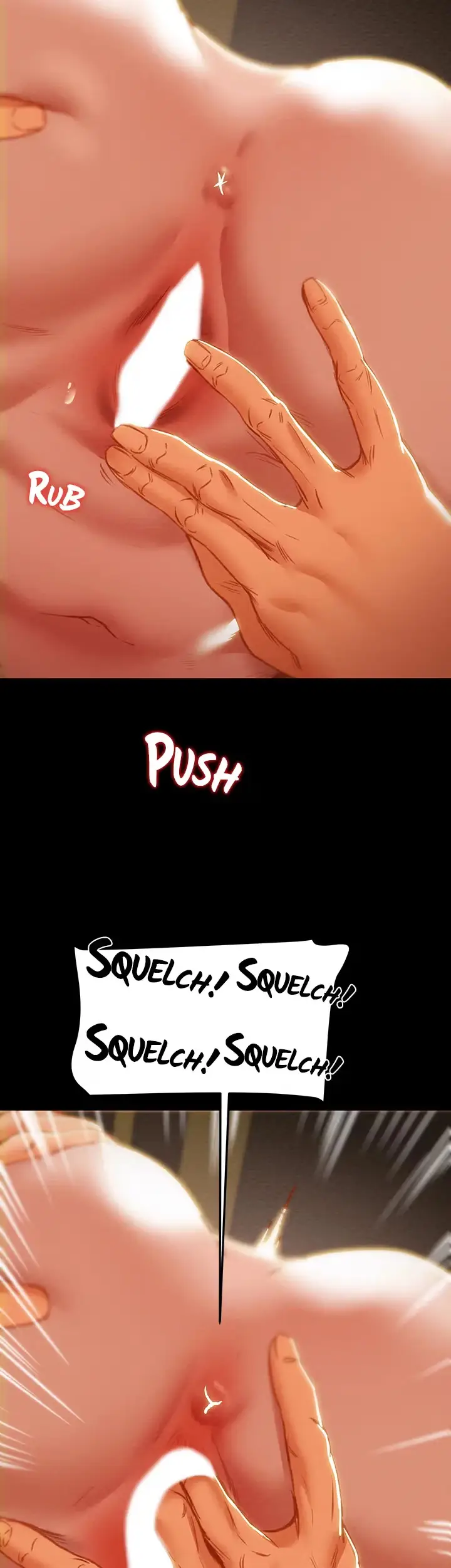 Depraved INNOCENCE Chapter 82 page 35 - 
