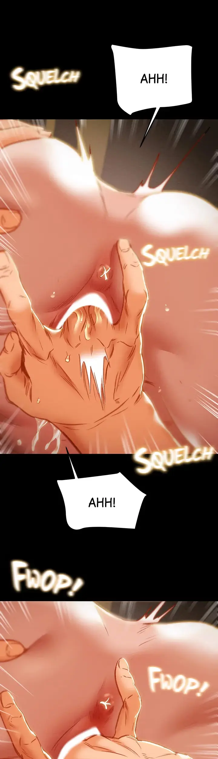 Depraved INNOCENCE Chapter 82 page 38 - 