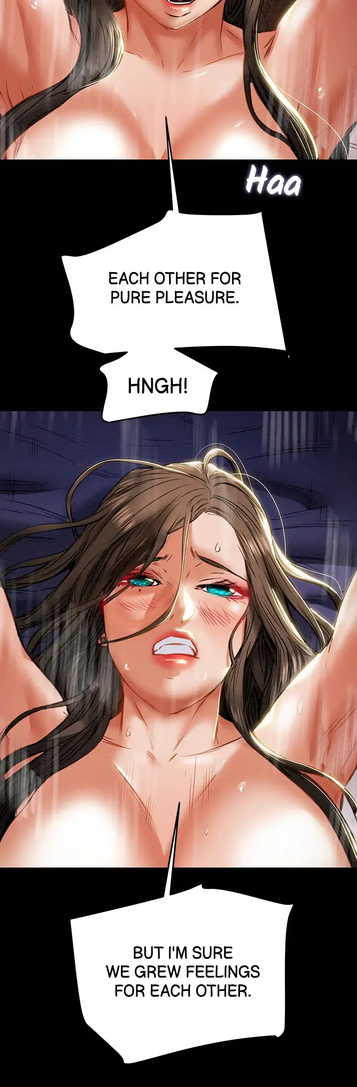 Depraved INNOCENCE Chapter 82 page 57 - 