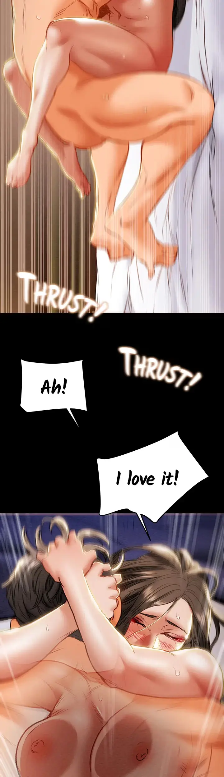 Depraved INNOCENCE Chapter 82 page 63 - 