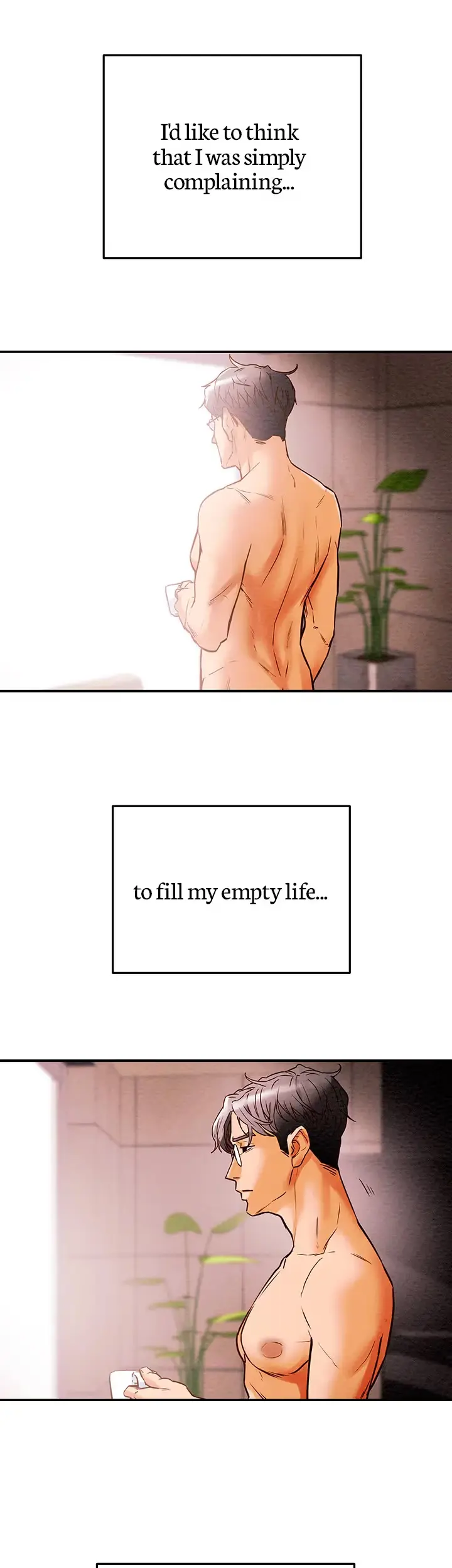 Depraved INNOCENCE Chapter 82 page 67 - 